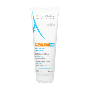 A-Derma Protect AH Aftersun Lotion - 250 ml.