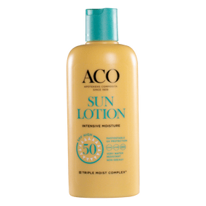 ACO Sun Lotion SPF50 - 200 ml