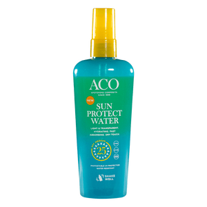 ACO Sun Protect Water SPF25 - 140 ml