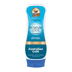 Australian Gold Aftersun Moisture Lock - 237 ml.