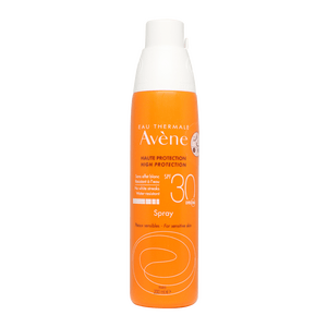 AvÃ¨ne Sun Spray SPF30 - 200 ml