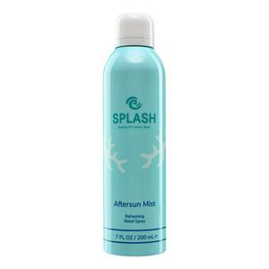 Splash Aftersun Mist - 200 ml.
