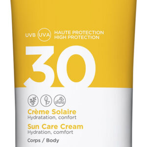 Sun Body Cream Spf30 101 ml.