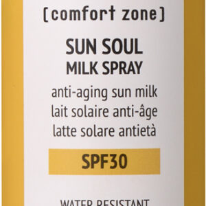 Sun Soul Body Cream Spf30, Very Water Resistant, 150 ml