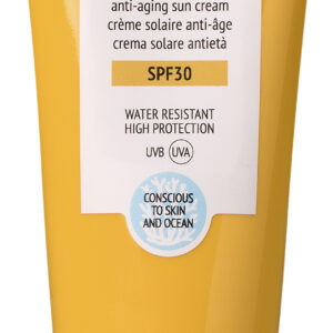 Sun Soul Face Cream Spf30, 60 ml