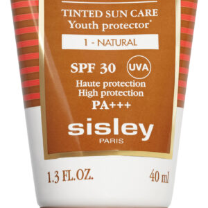 Super Soin Solaire Tinted Sun Care Spf30