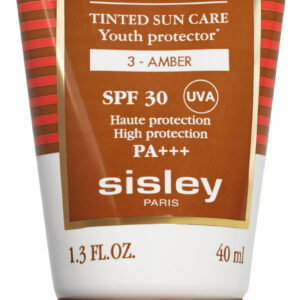 Super Soin Solaire Tinted Sun Care Spf30
