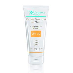 The Organic Pharmacy Cellular Sun Cream SPF30 - 100 ml