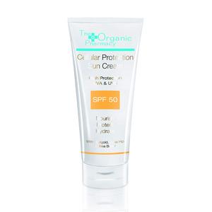 The Organic Pharmacy Cellular Sun Cream SPF50 - 100 ml
