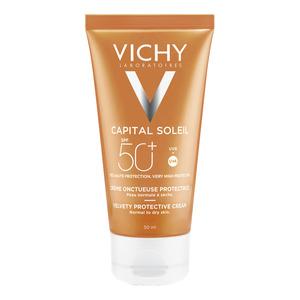 Vichy Capital Soleil Velvety Cream Face SPF50 - 50 ml