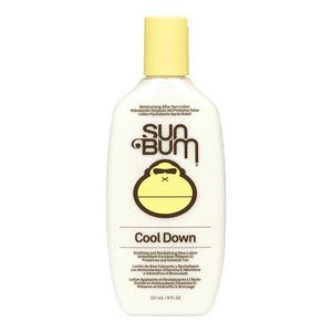 Sun Bum Cool Down After Sun Aloe Lotion - 237 ml.