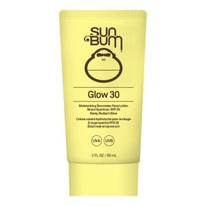Sun Bum Sunscreen Face Glow SPF 30 - 60 ml.