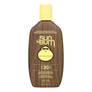 Sun Bum Sunscreen Lotion SPF 30 - 237 ml.