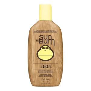 Sun Bum Sunscreen Lotion SPF 50 - 237 ml.